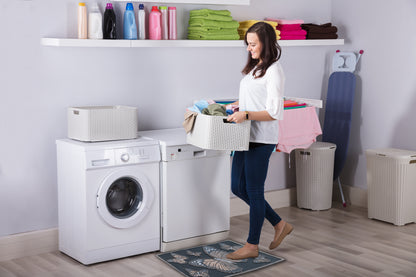 A1HC First Impression Butterfly Rubber Pin Mat, Beautifully Copper, Black - A1HCSHOP