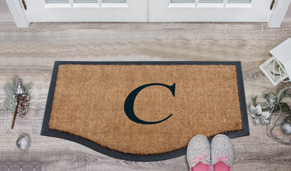 C
