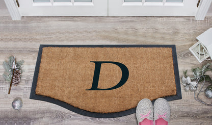 D