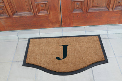 J