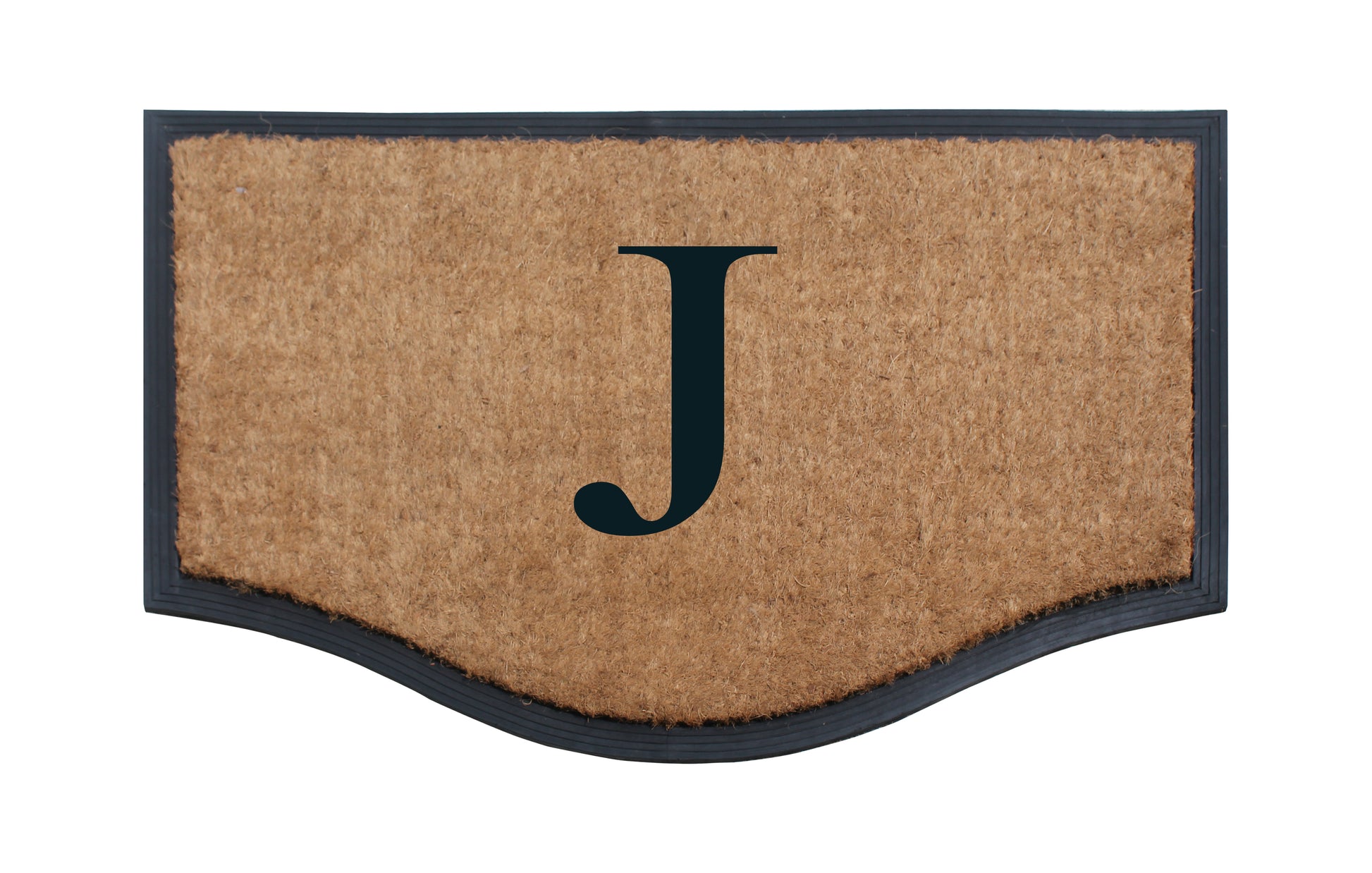 J