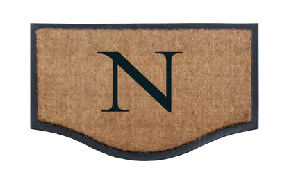 N