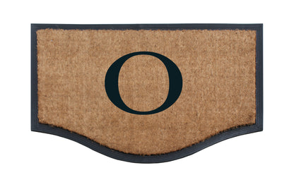 O