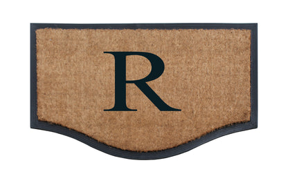 R