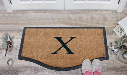 X