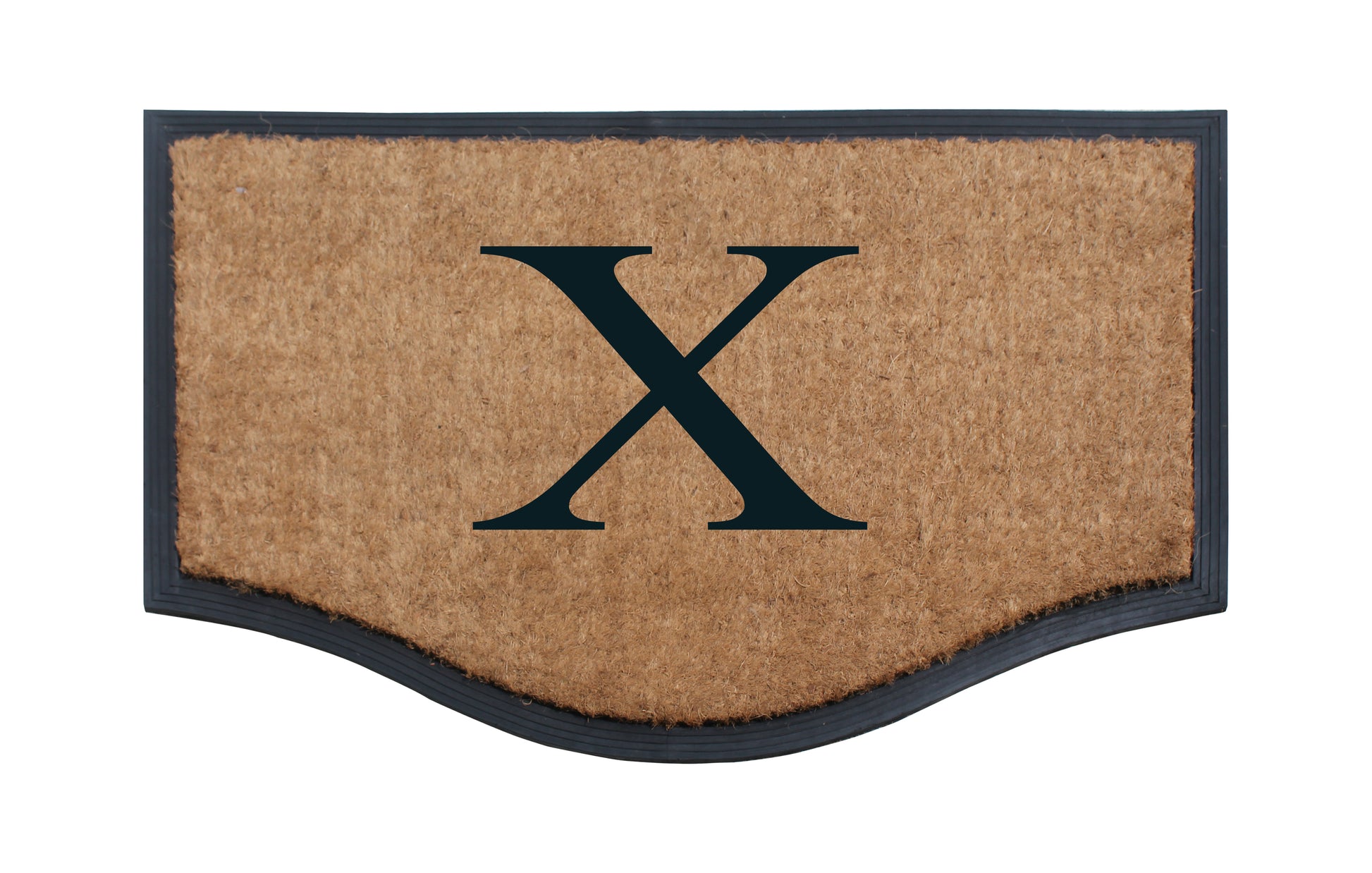 X