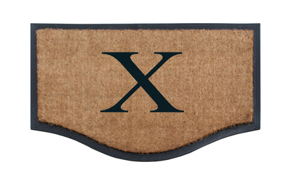 X