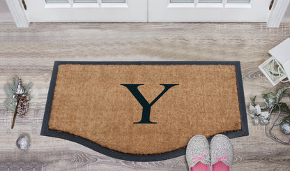 Y