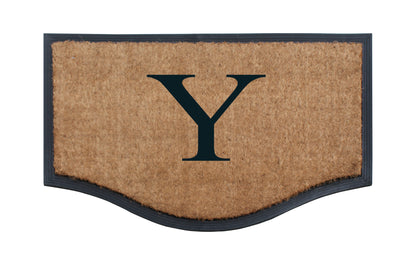 Y