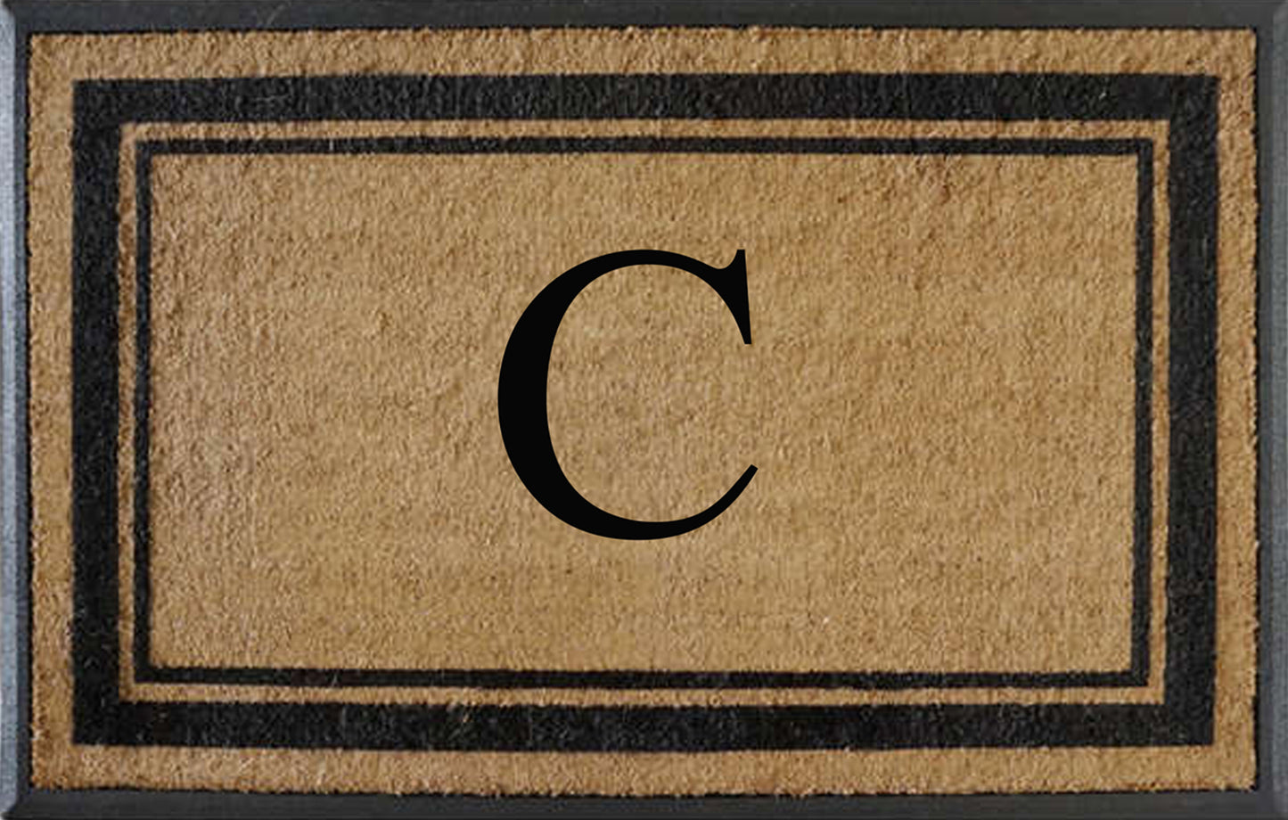 C