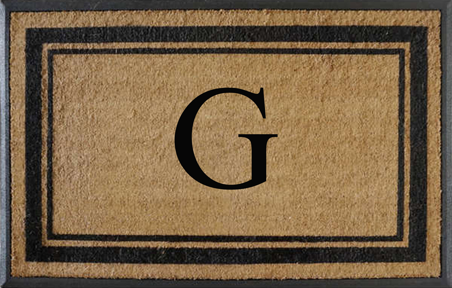 G