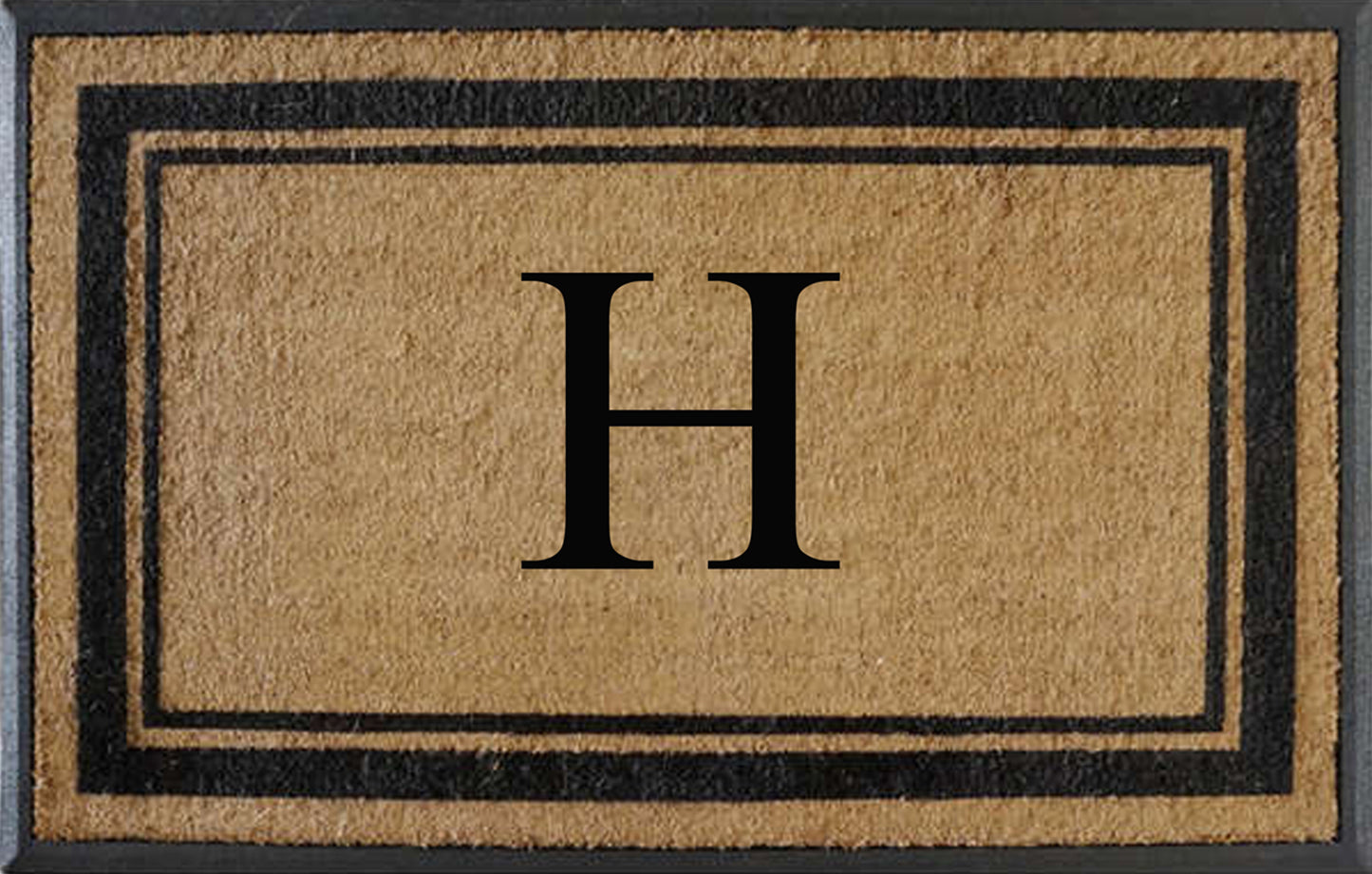 H