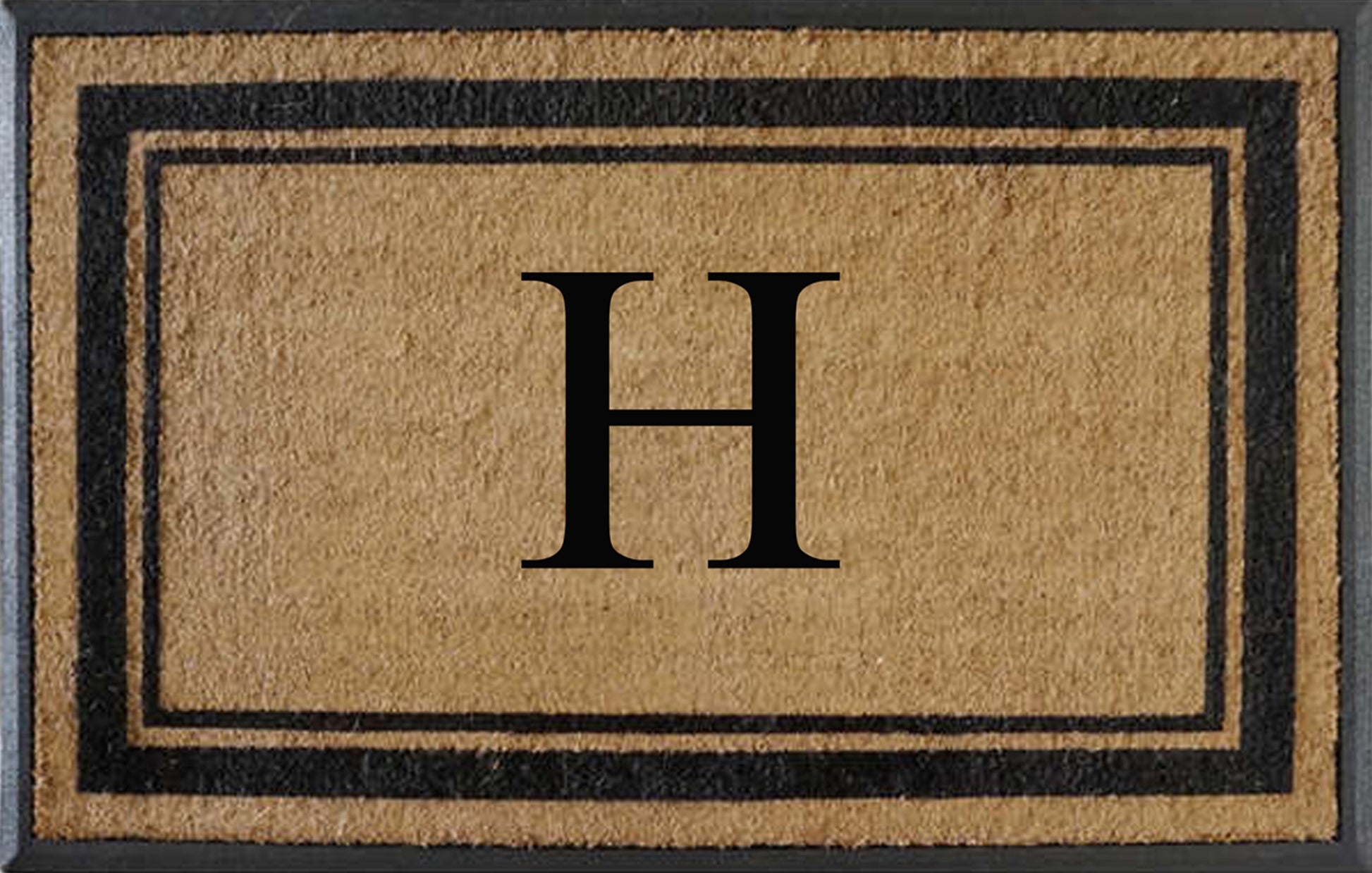 H