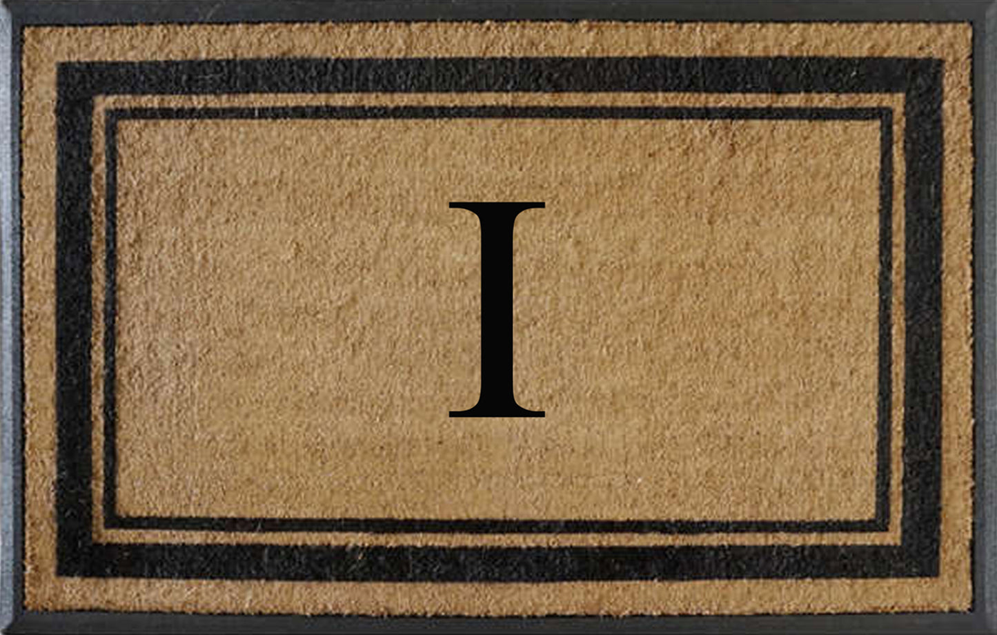 I