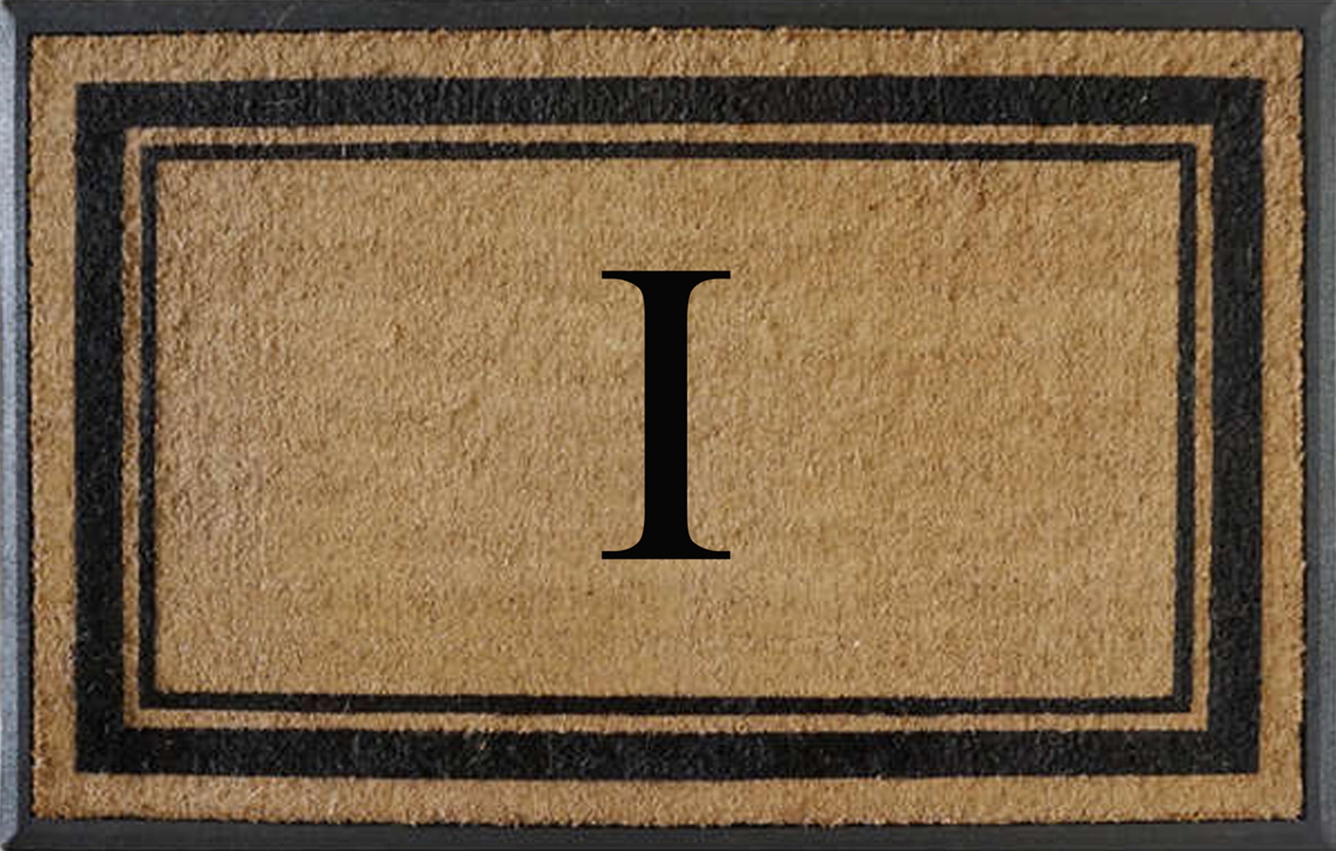 I