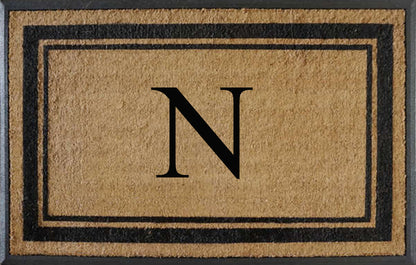 N