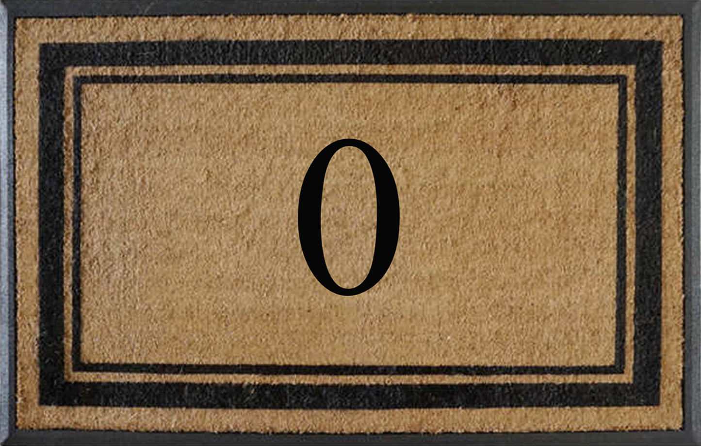 O