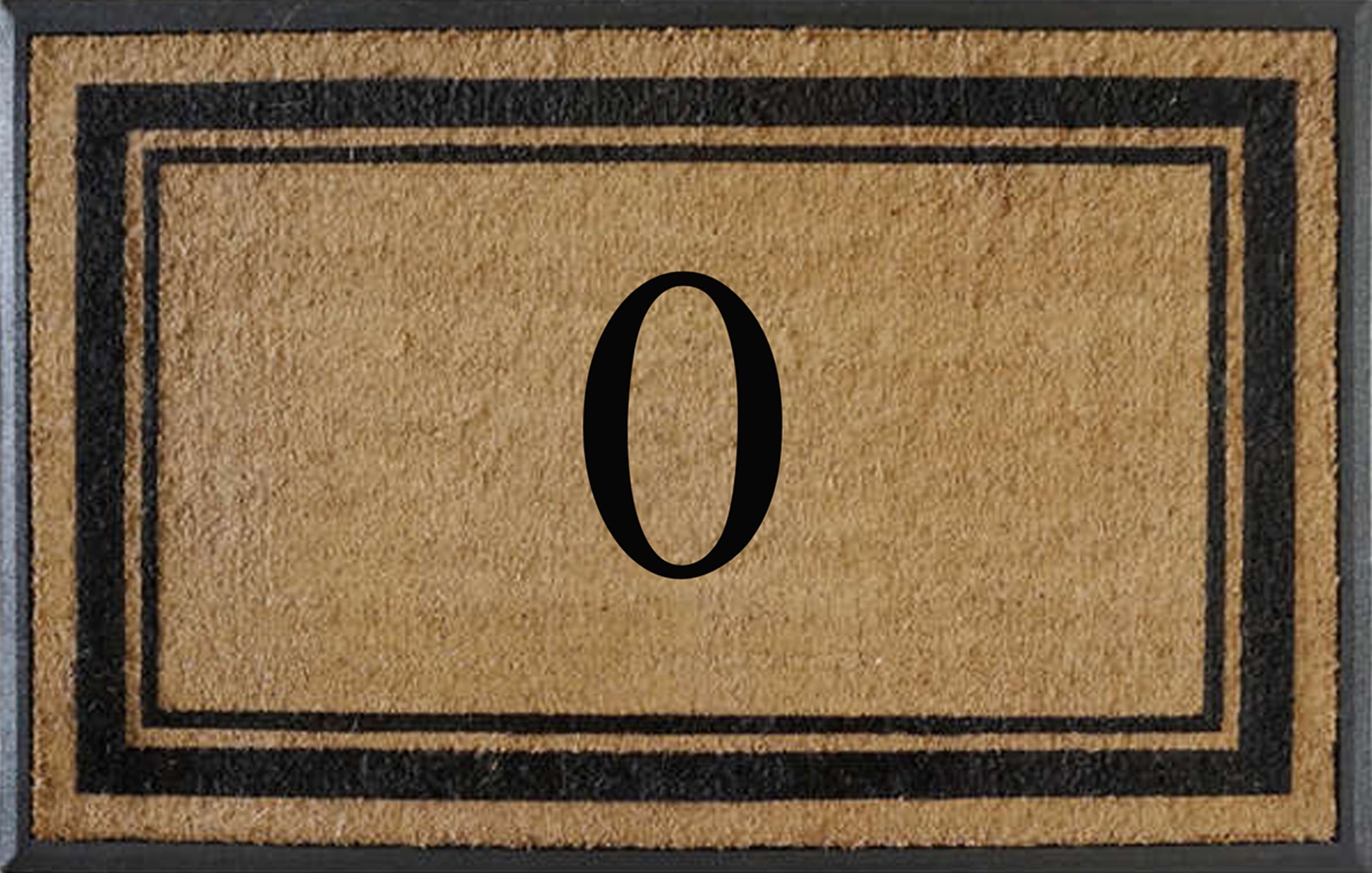 O