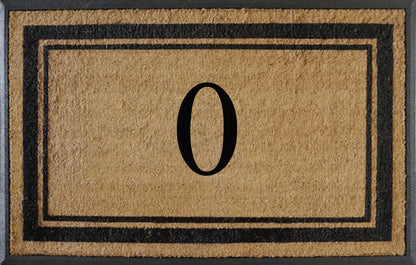 O
