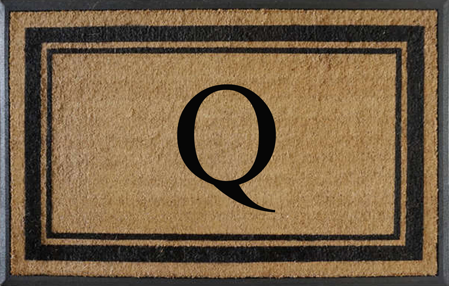 Q