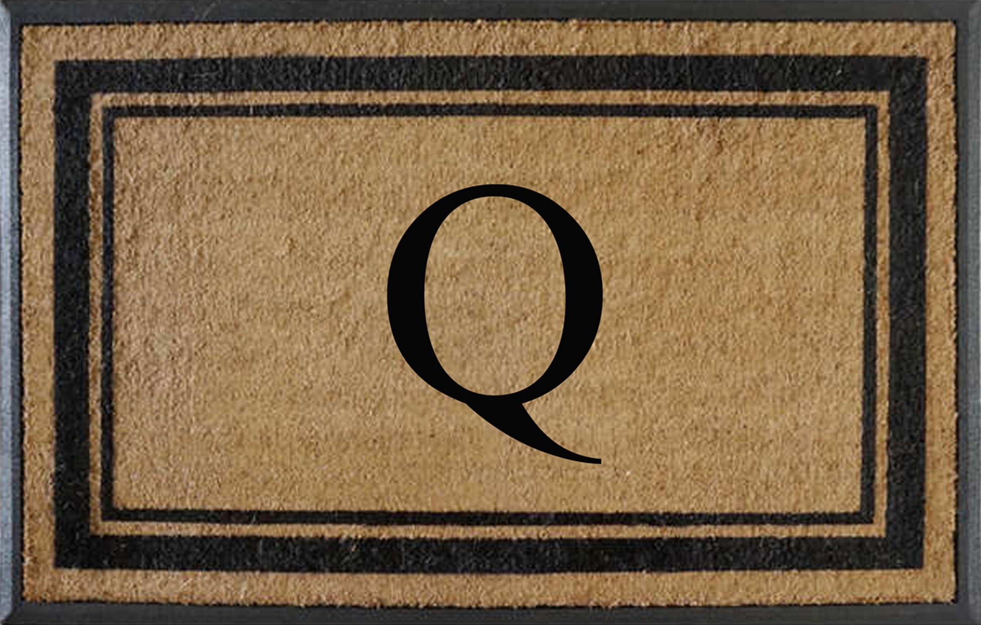 Q