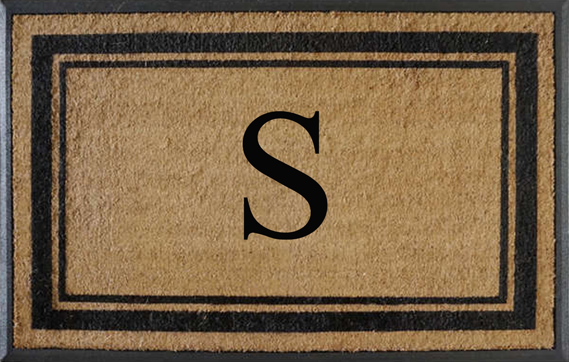 S
