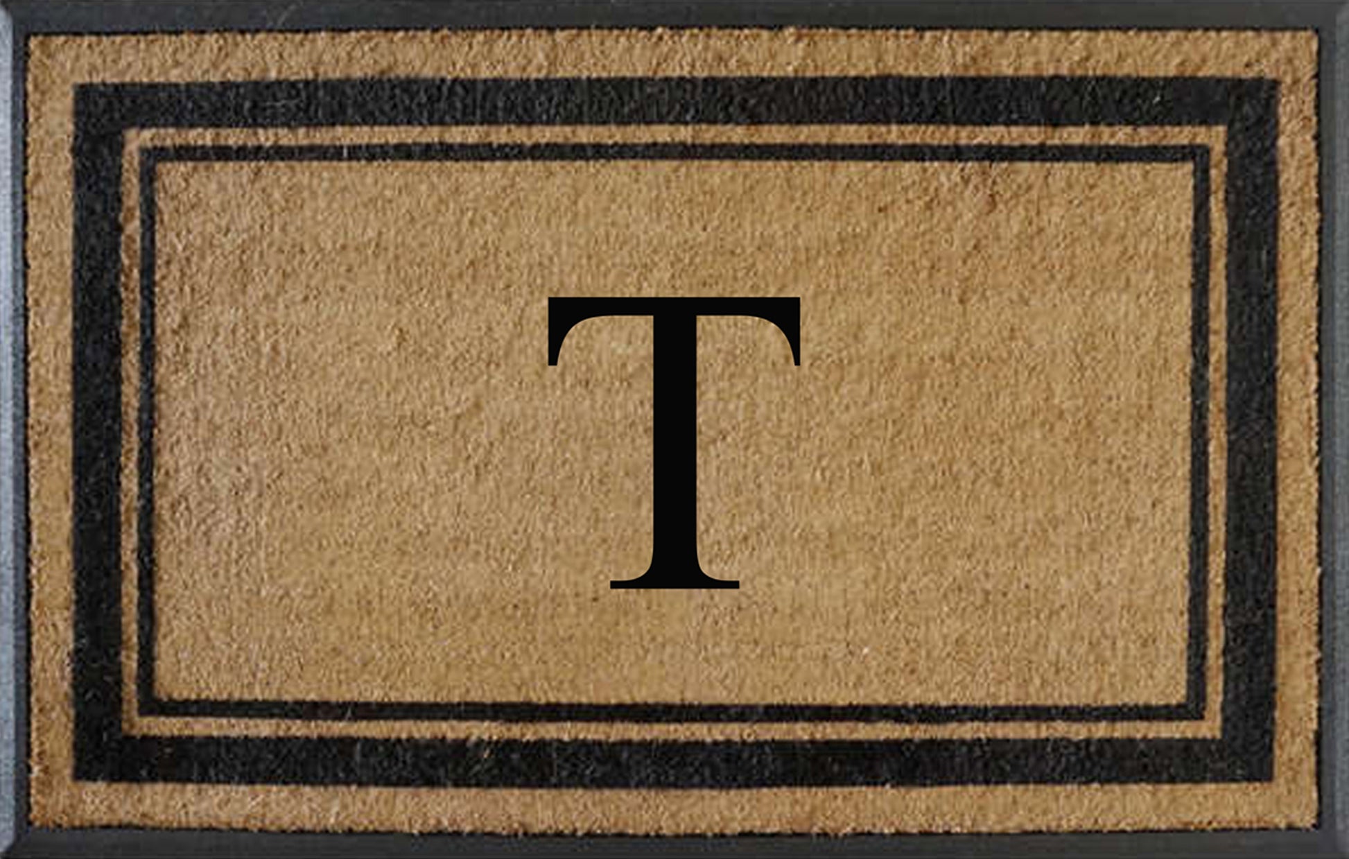 T
