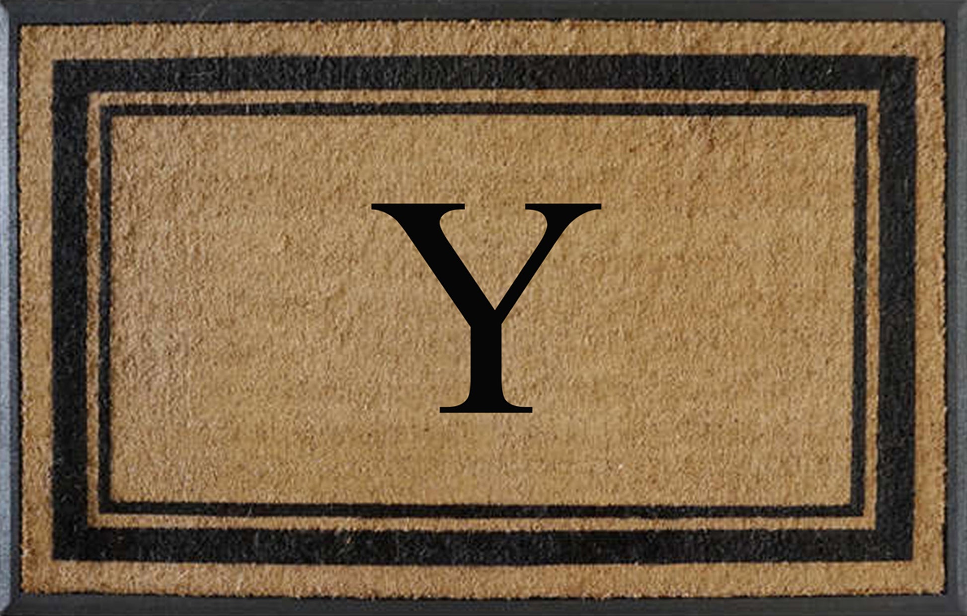 Y