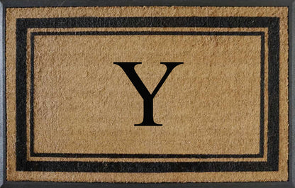Y