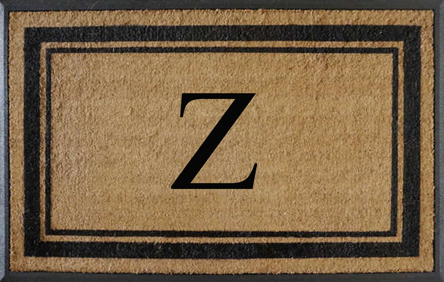 Z