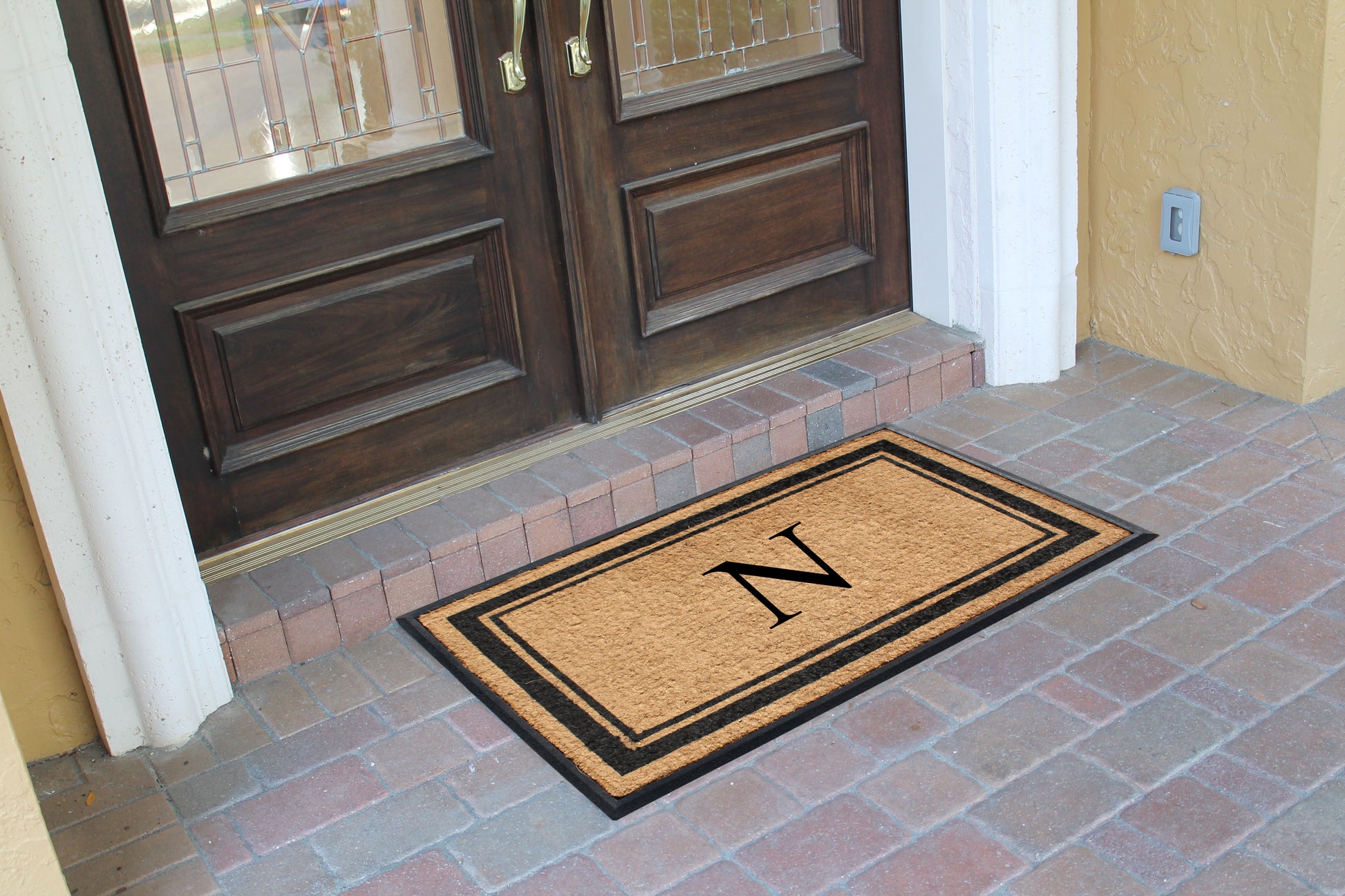 N