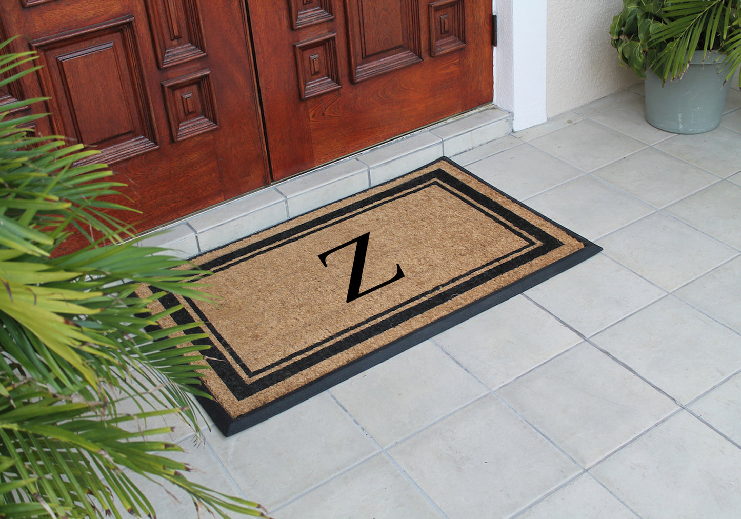 Z