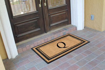 Q