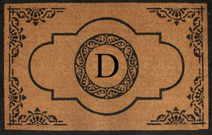 D