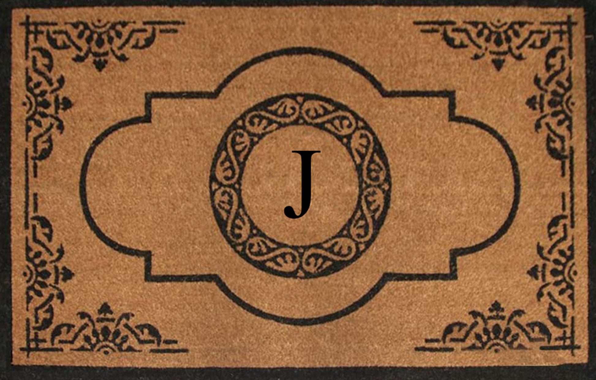 J