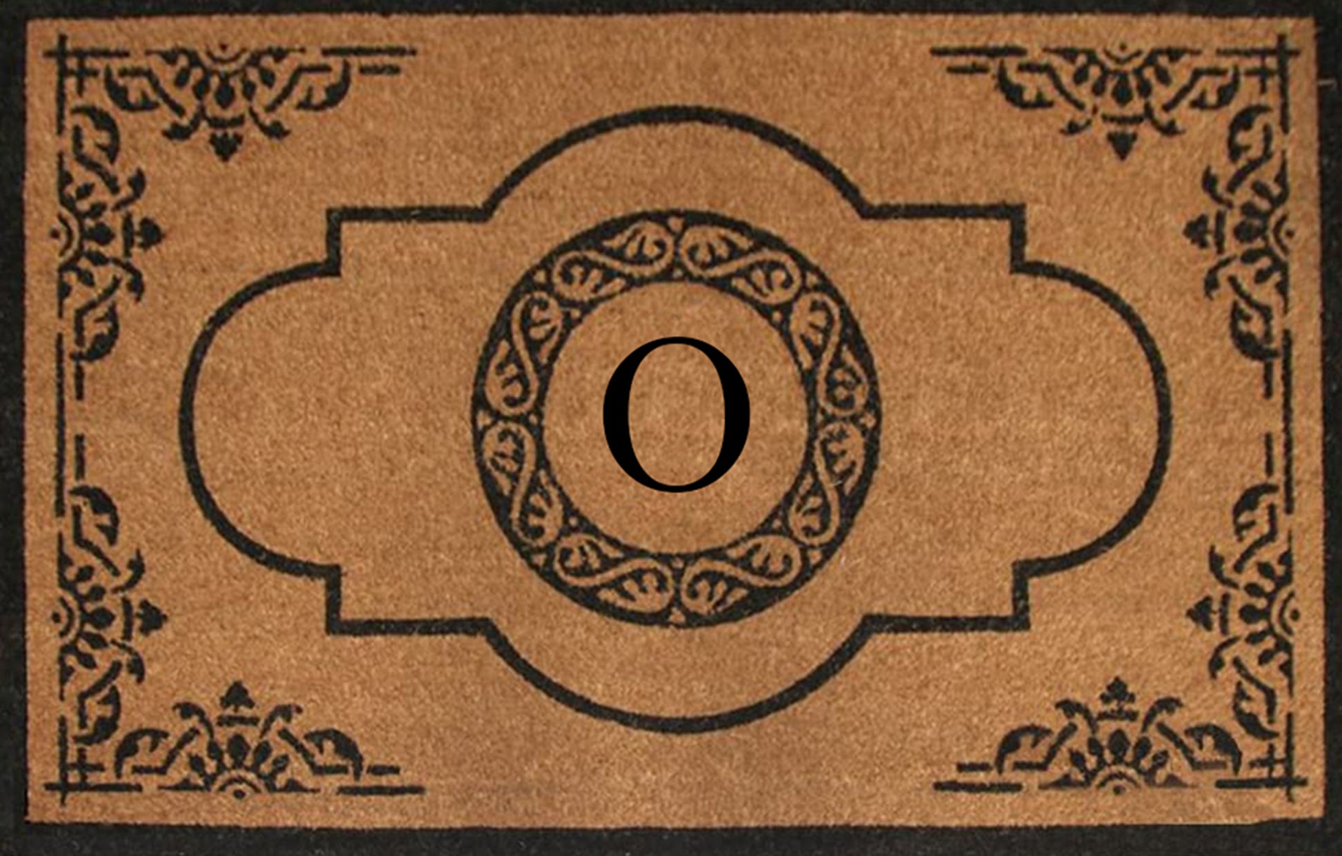 O