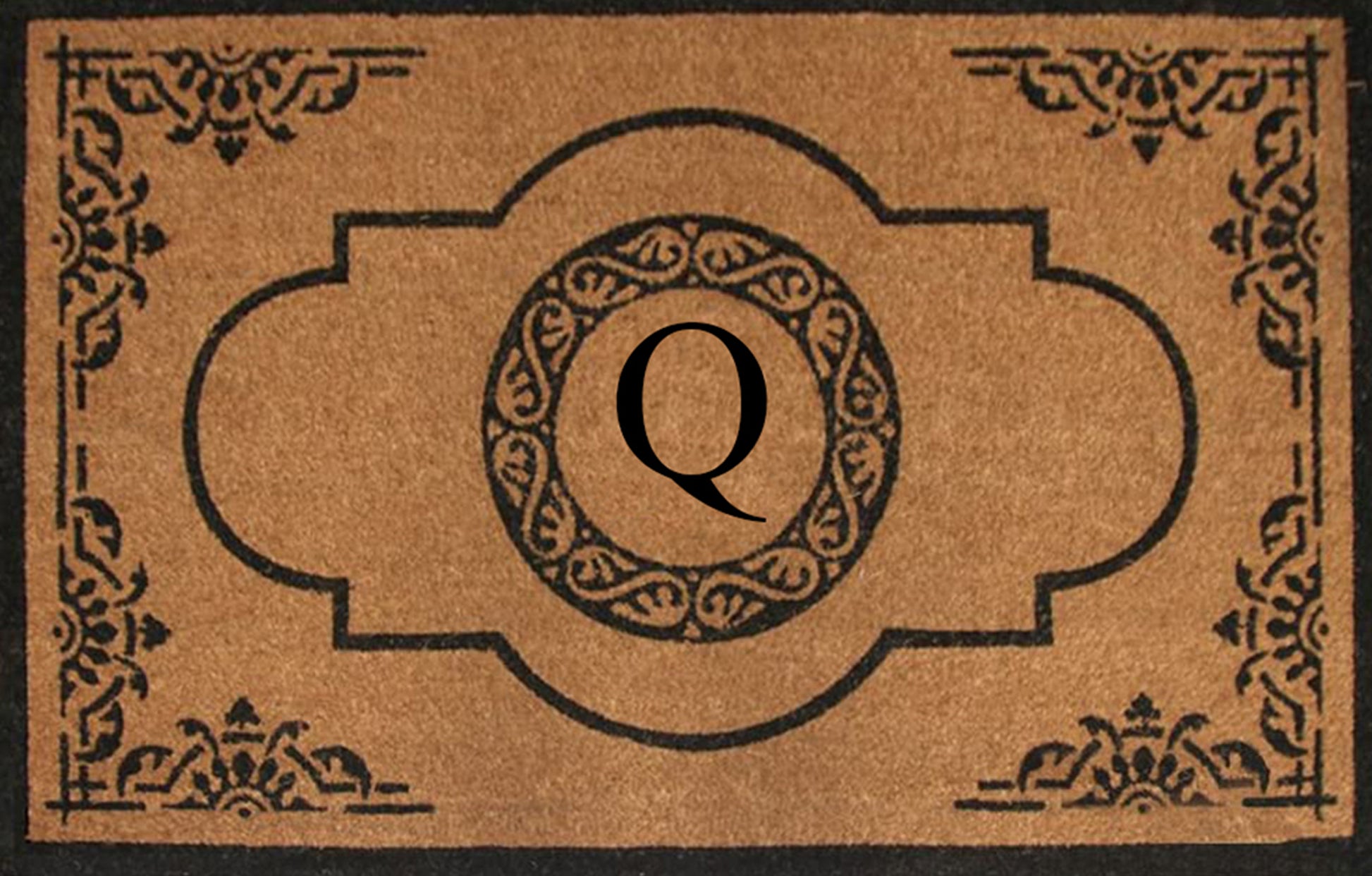 Q