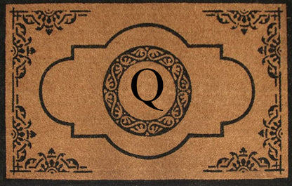 Q