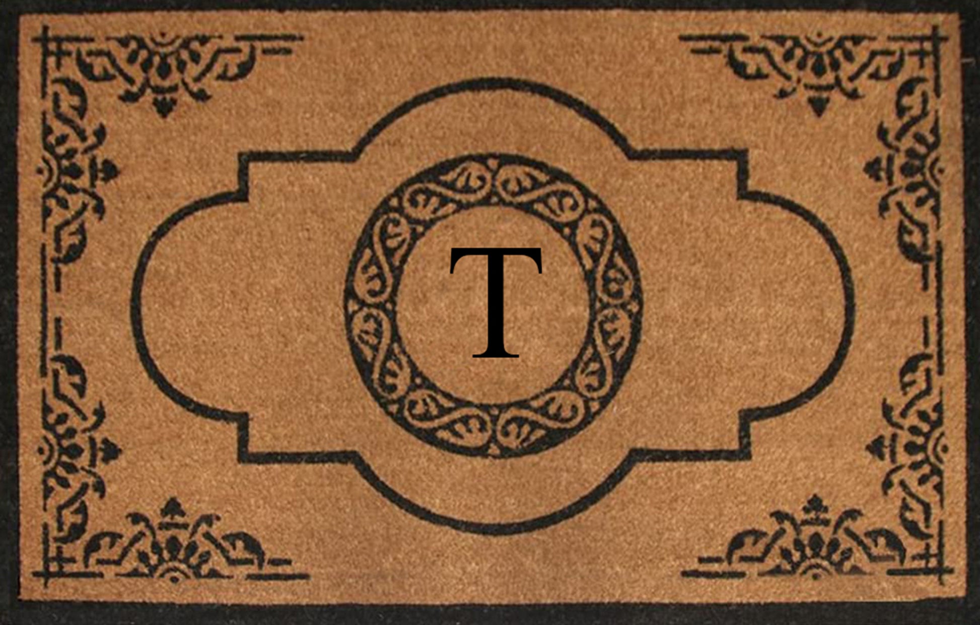 T