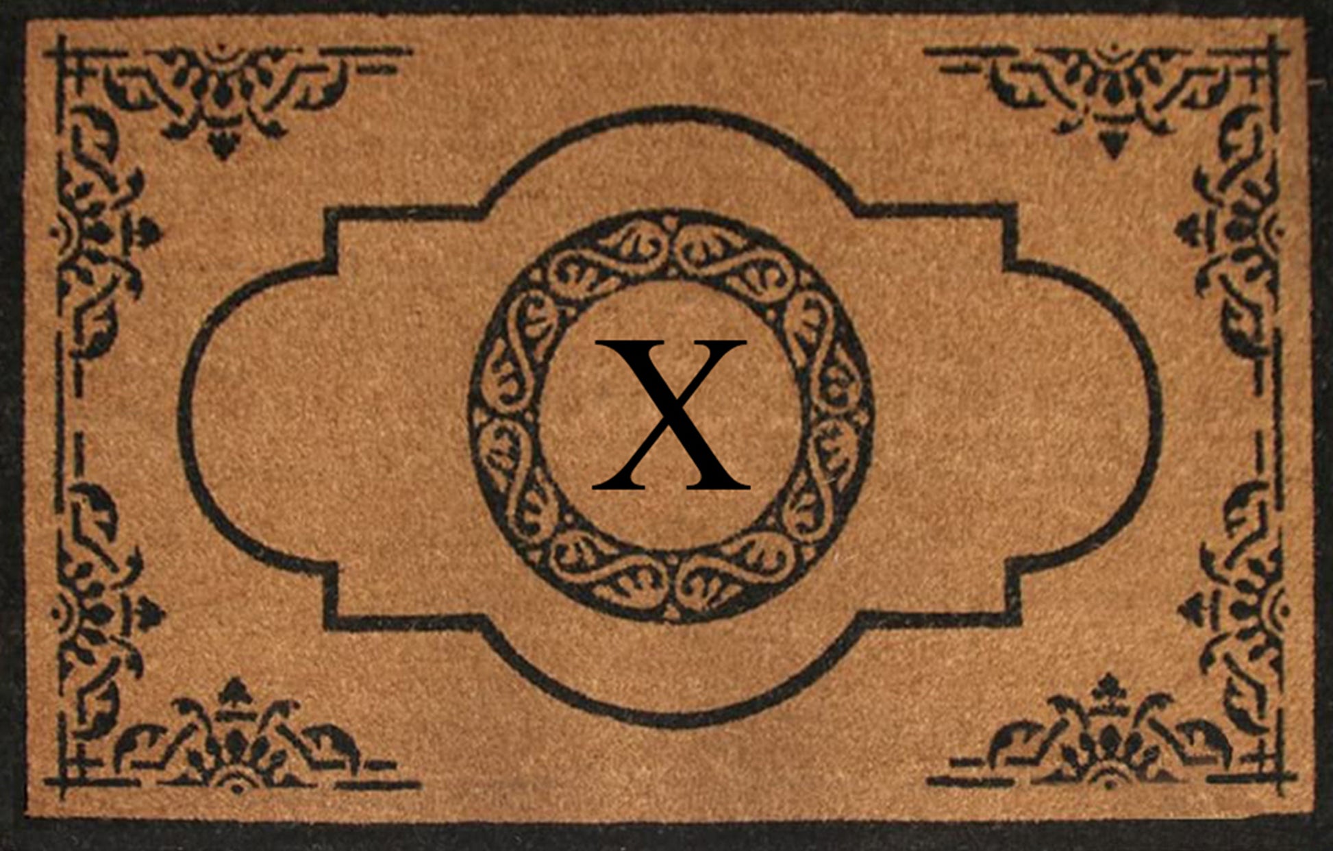 X