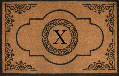 X