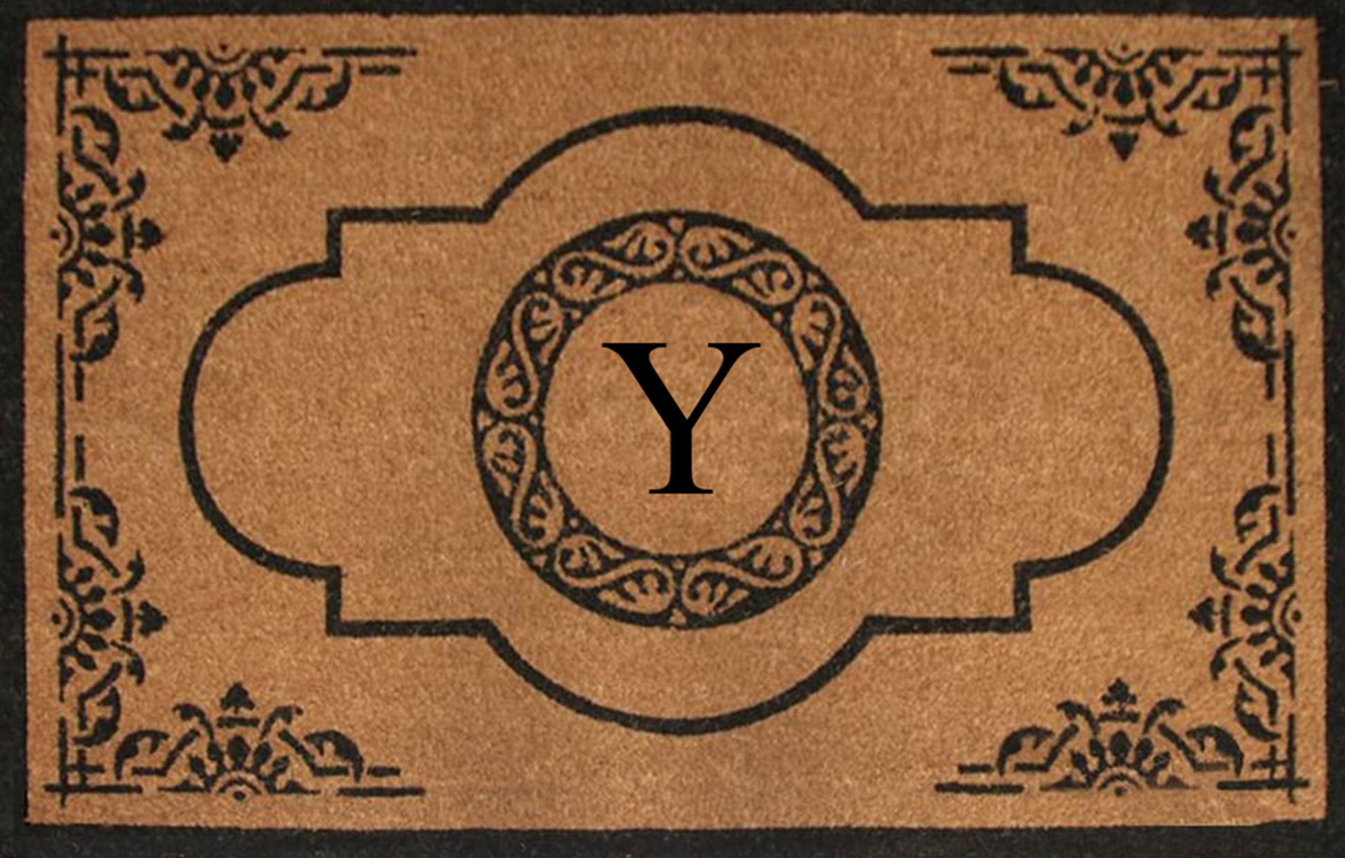 Y