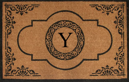 Y