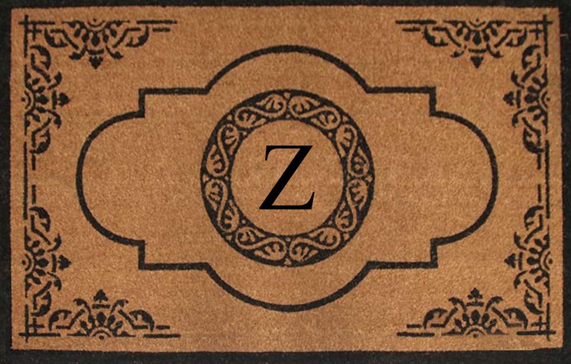 Z